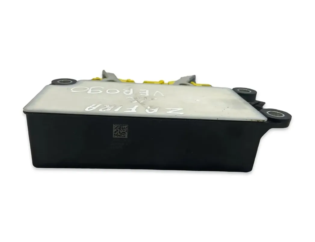OPEL Zafira C (2012-2016) SRS Control Unit 13582437 30144203