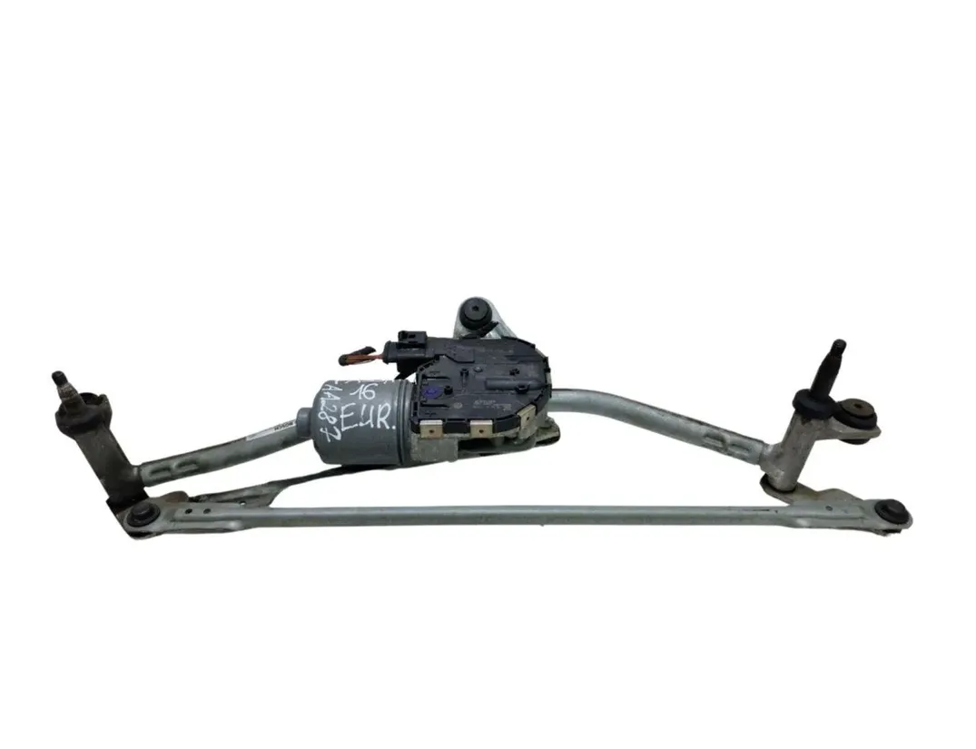 VOLKSWAGEN Passat B7 (2010-2015) Трапеции стеклоочистителей 1397220662 30144920