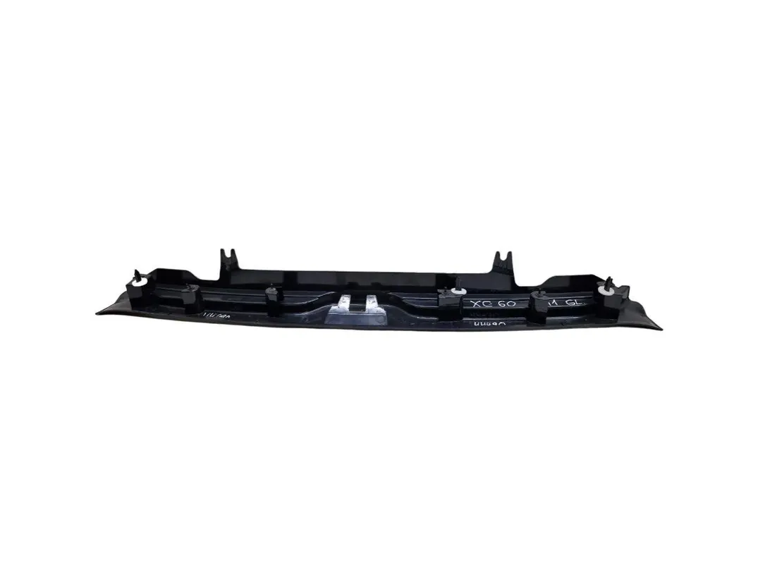 VOLVO XC60 1 generation (2008-2017) Trunk Lock Trim 30740438 30145299