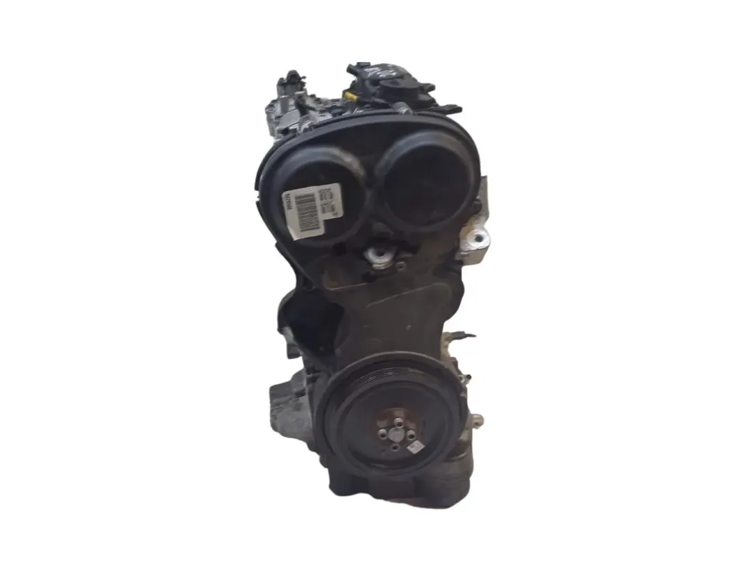 TOYOTA Yaris 3 generation (2010-2019) Engine 1NR 30146066