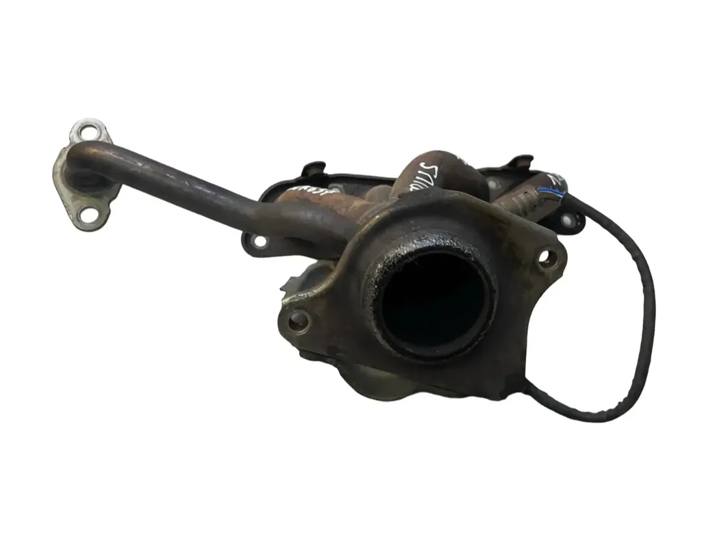 TOYOTA Prius 3 generation (XW30) (2009-2015) Exhaust Manifold 30146176