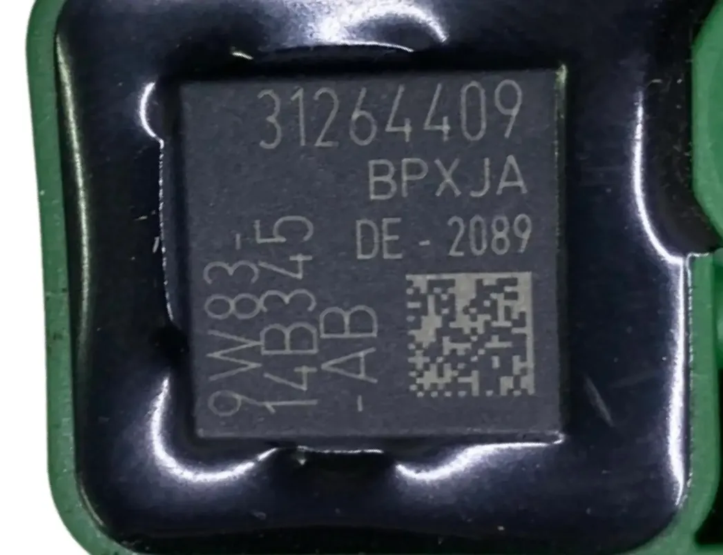 VOLVO XC60 1 generation (2008-2017) Front Left Impact Sensor 31264409 30147848