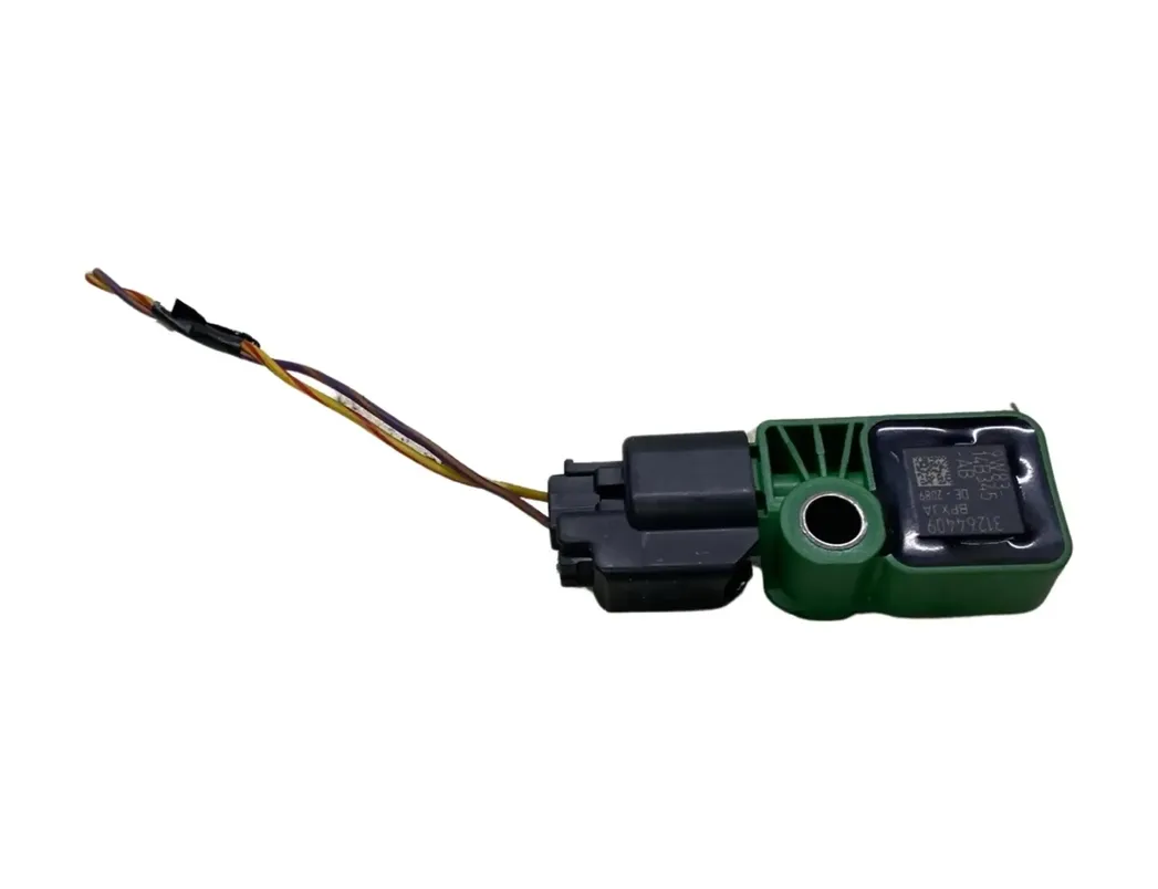 VOLVO XC60 1 generation (2008-2017) Front Left Impact Sensor 31264409 30147848