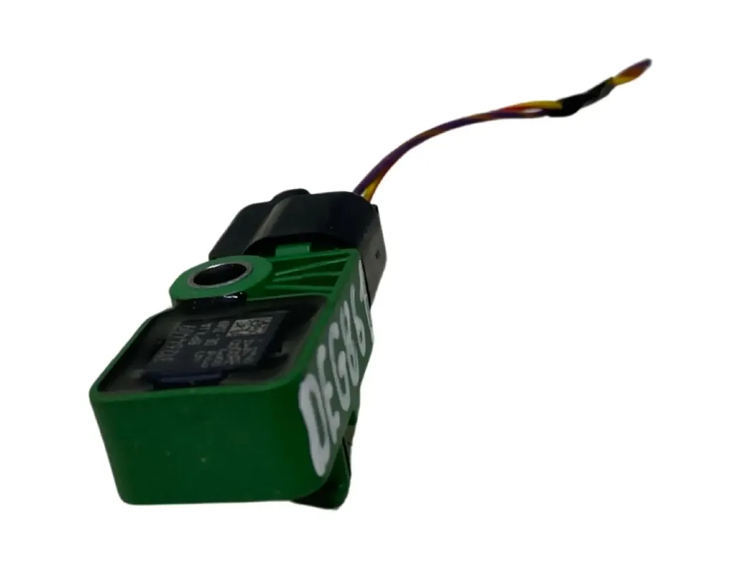 VOLVO XC60 1 generation (2008-2017) Front Left Impact Sensor 31264409 30147848