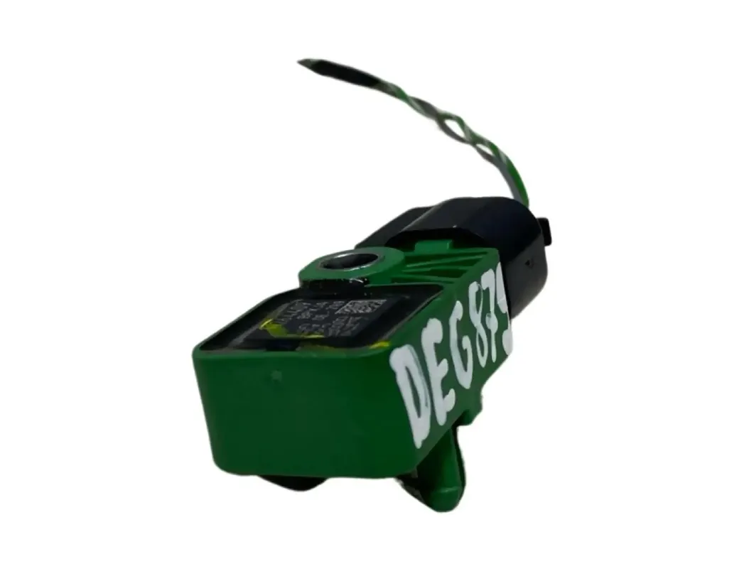 VOLVO XC60 1 generation (2008-2017) Front Left Impact Sensor 31264409 30148393