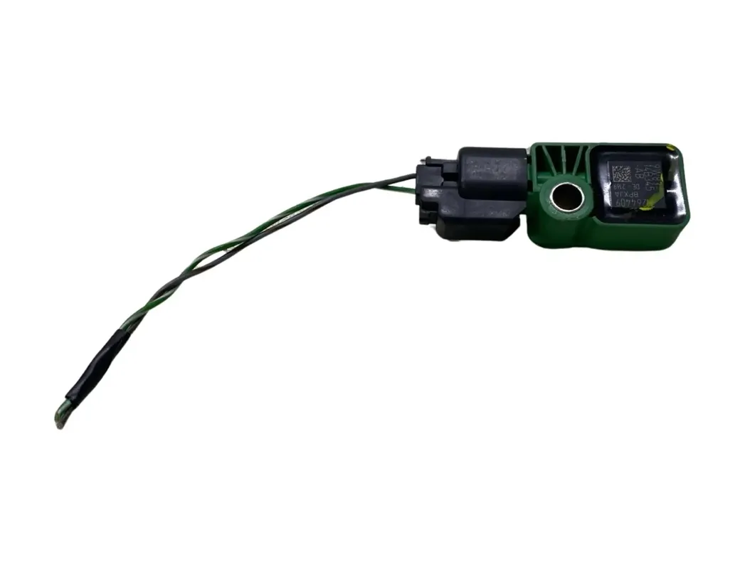 VOLVO XC60 1 generation (2008-2017) Front Left Impact Sensor 31264409 30148393