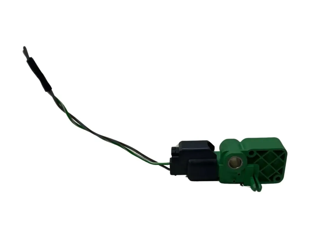 VOLVO XC60 1 generation (2008-2017) Front Left Impact Sensor 31264409 30148393