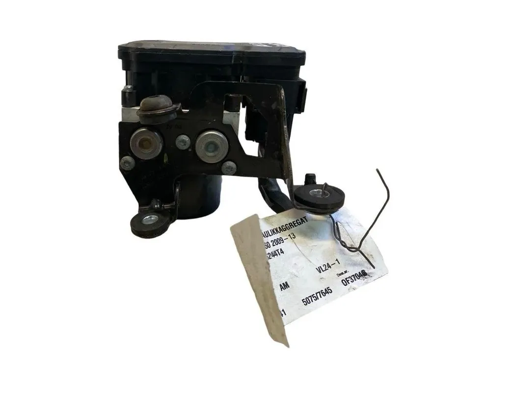 VOLVO XC60 1 generation (2008-2017) ABS Pump 30681619 30148763