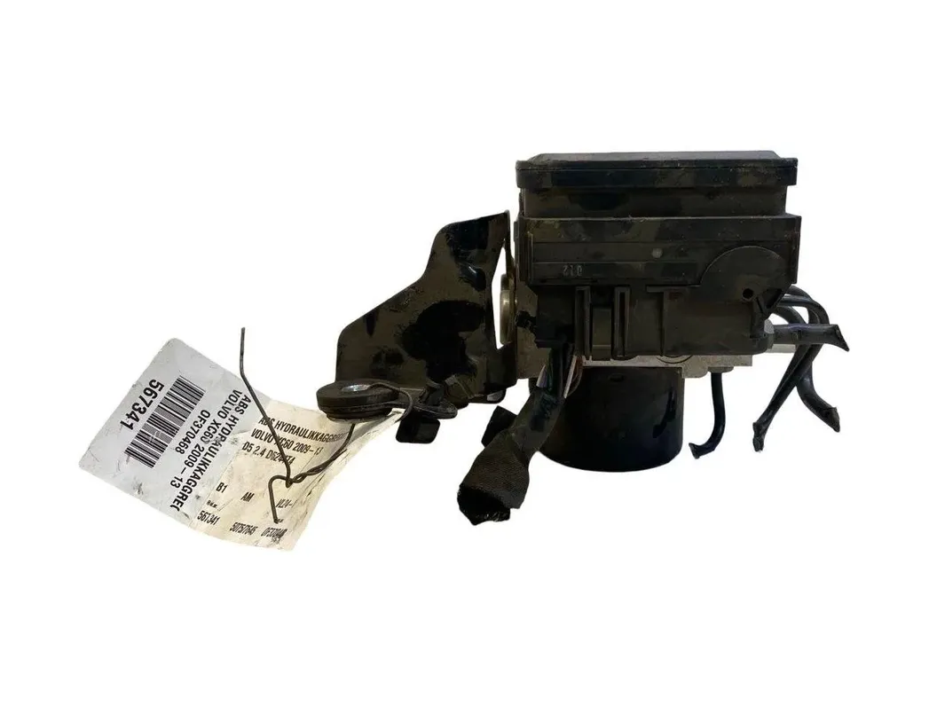 VOLVO XC60 1 generation (2008-2017) ABS Pump 30681619 30148763