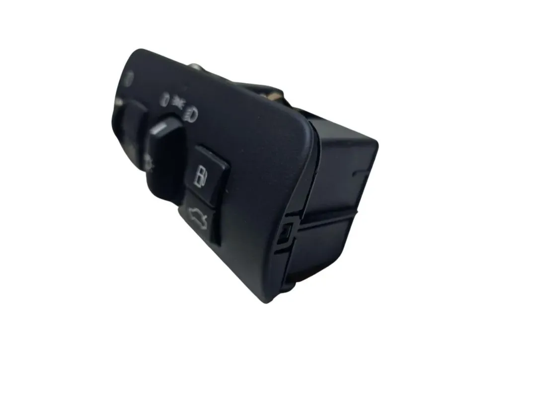 VOLVO V60 1 generation (2010-2020) Headlight Switch Control Unit 30739412 30150874