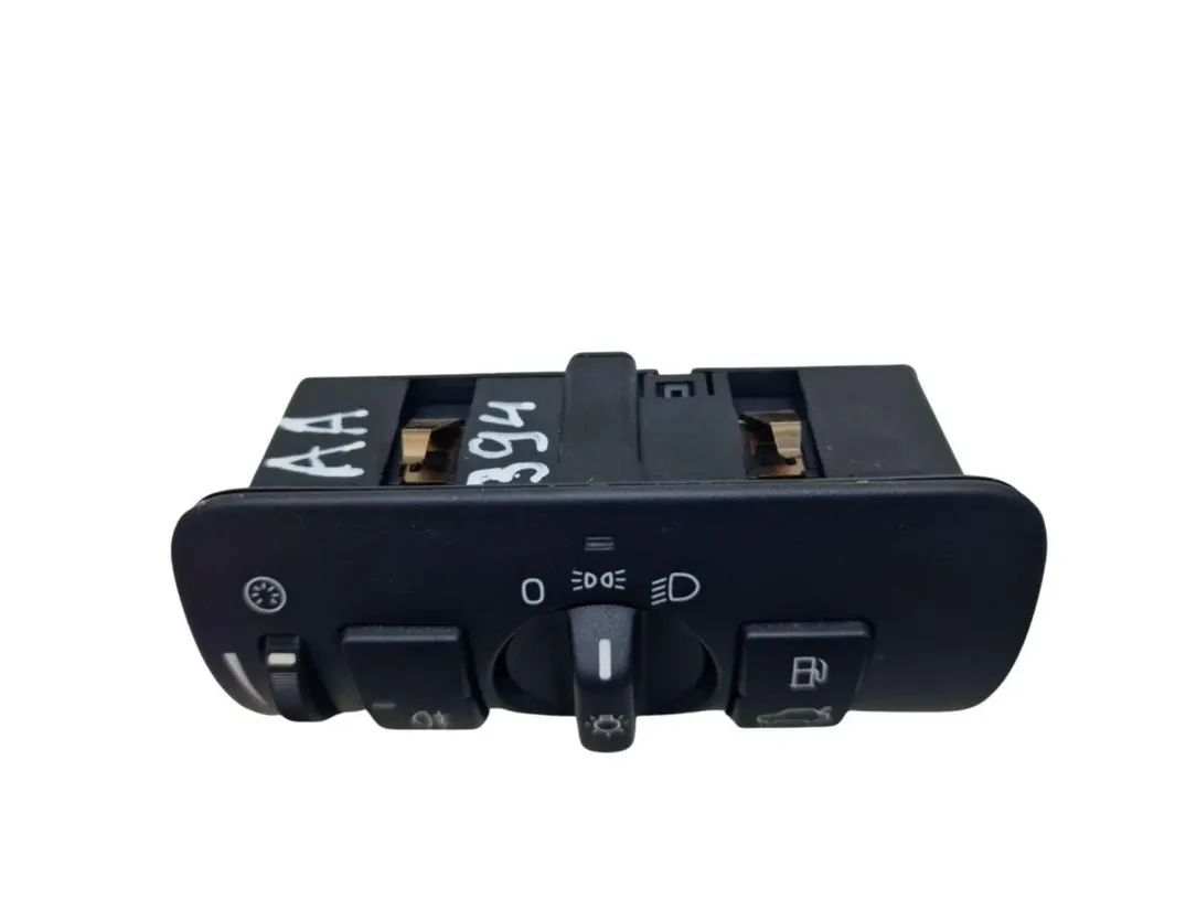 VOLVO V60 1 generation (2010-2020) Headlight Switch Control Unit 30739412 30150874