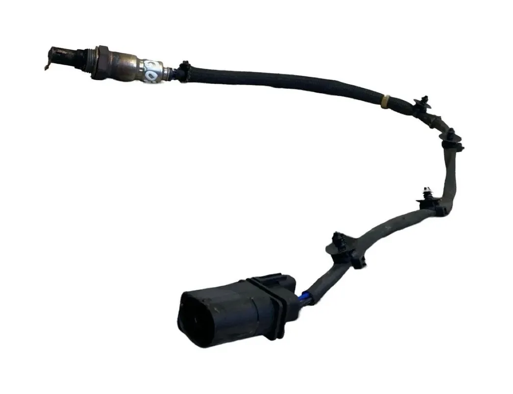 OPEL Mokka 1 generation (2012-2015) Lambda Oxygen Sensor 55489509 30151854