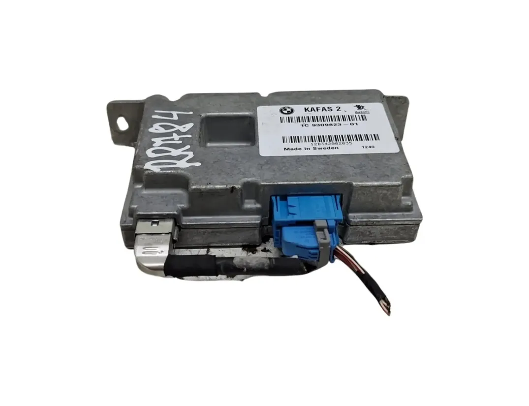 BMW 7 Series F01/F02 (2008-2015) Camera control unit 9309823 30152203