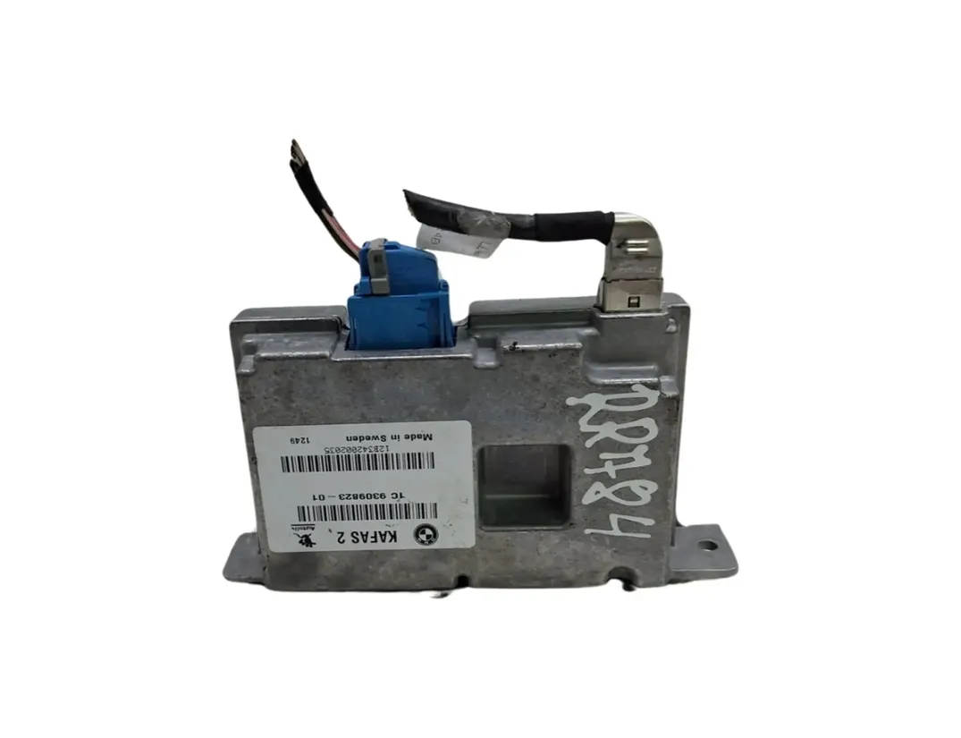 BMW 7 Series F01/F02 (2008-2015) Camera control unit 9309823 30152203