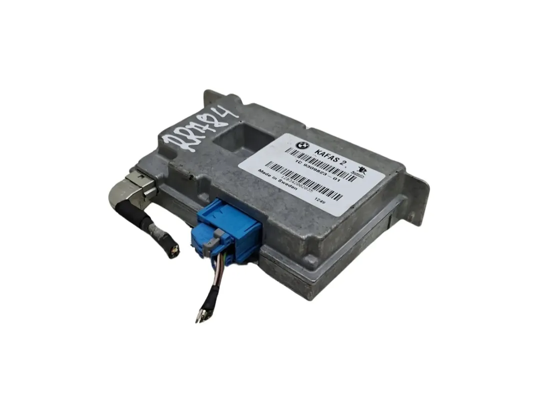 BMW 7 Series F01/F02 (2008-2015) Camera control unit 9309823 30152203