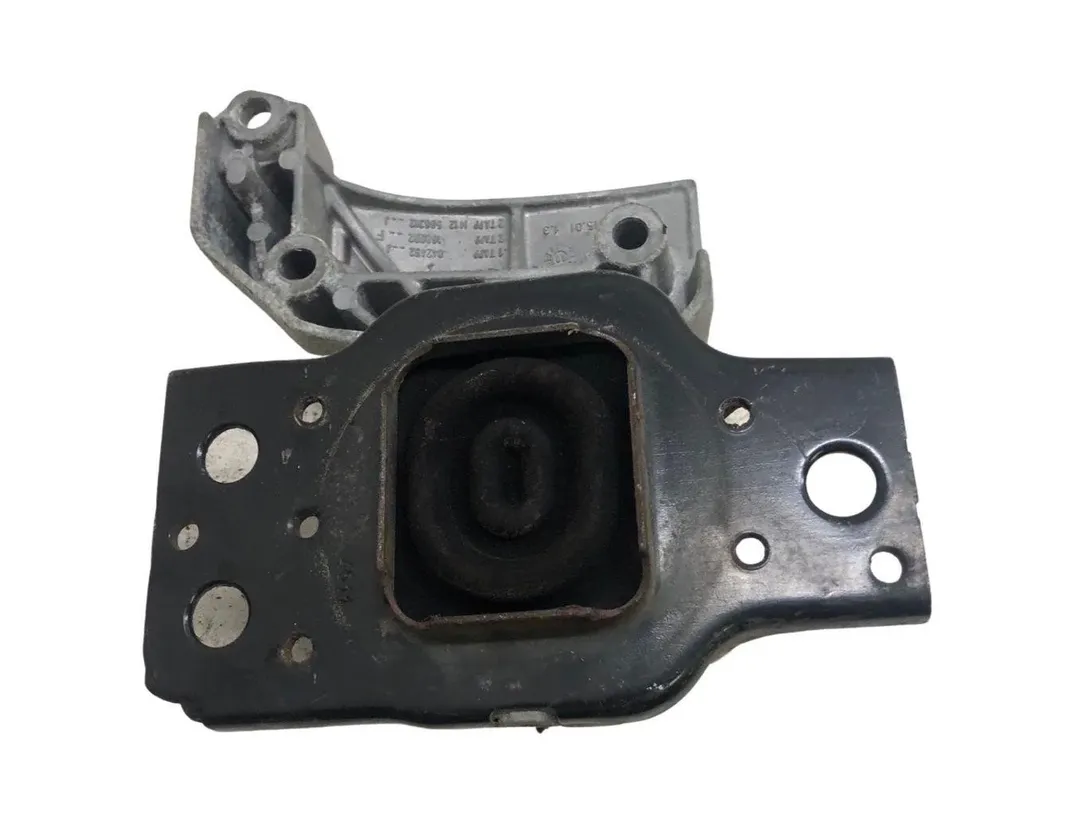 RENAULT Kangoo 2 generation (2007-2021) Front engine mount 8200014931J 30152902
