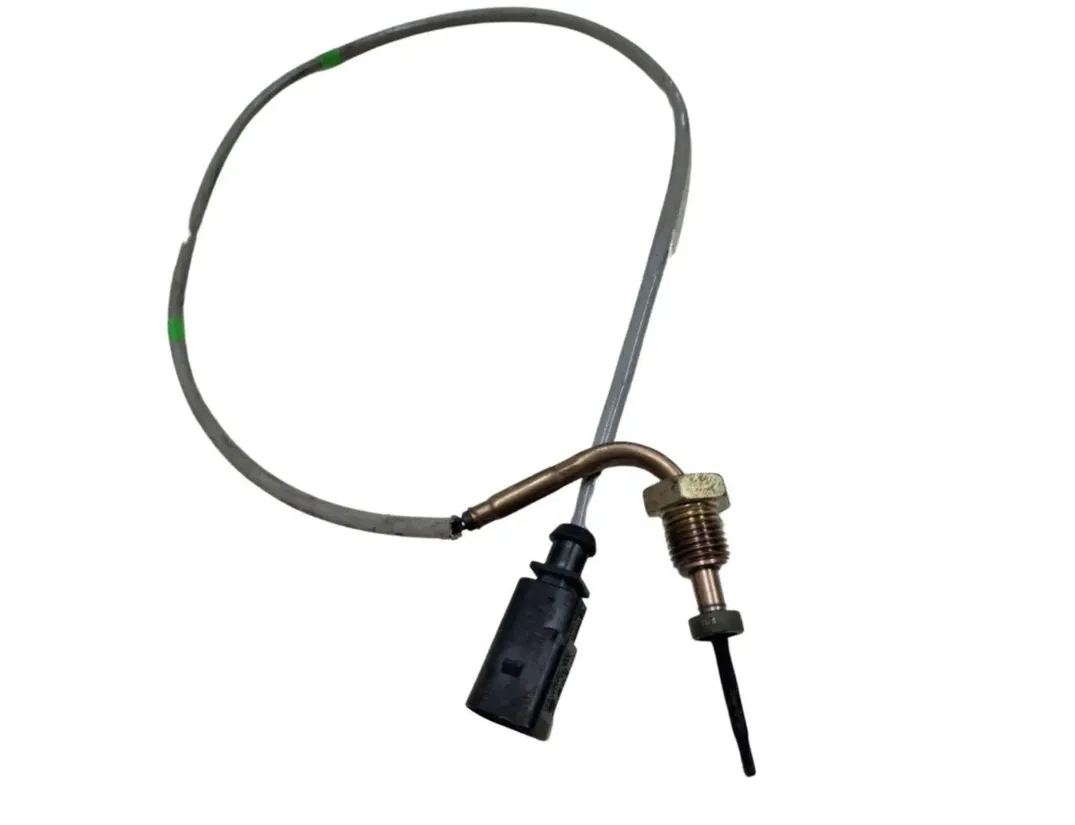 VOLKSWAGEN Arteon 1 generation (2017-2024) Exhaust gas temperature sensor 1J0973802 30153654