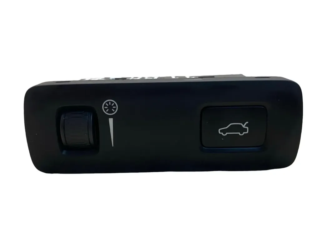 VOLVO XC90 1 generation (2002-2014) Back cover Open Switches P31376510 30154304