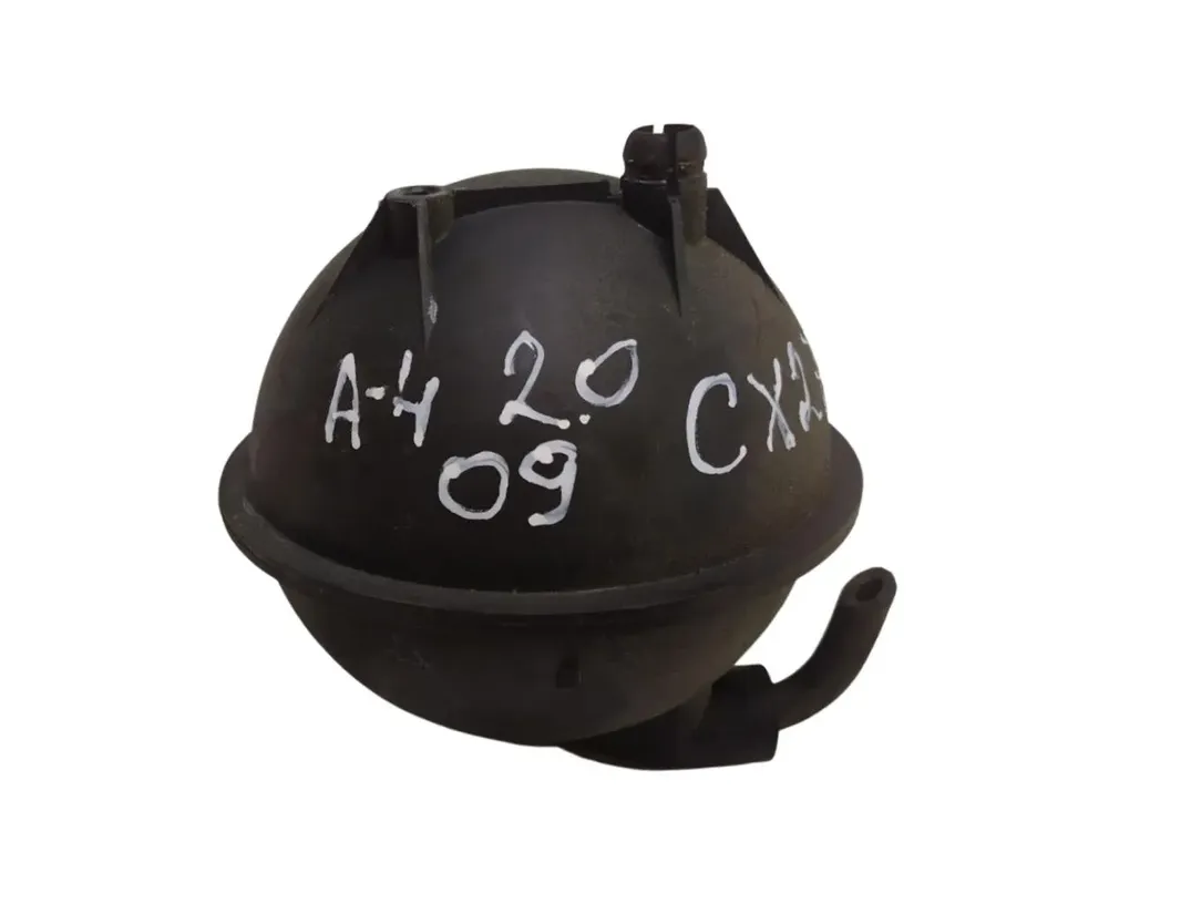 AUDI A4 B8/8K (2011-2016) Vacuum tank 054129808 30154344