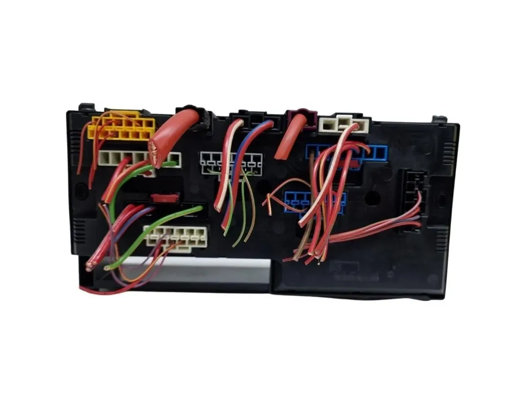 BMW 5 Series F10/F11 (2009-2017) Fuse box 9252815 30154649