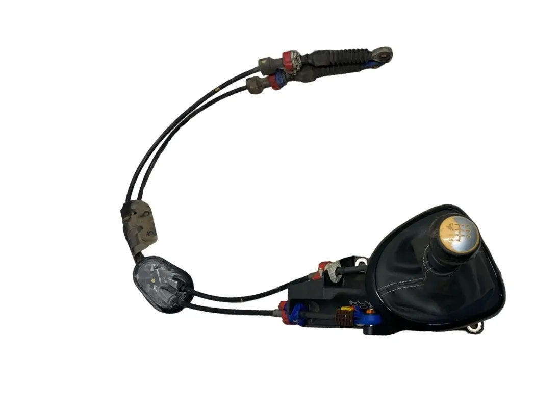 NISSAN Qashqai 2 generation (2013-2023) Кулиса JD500 30155050