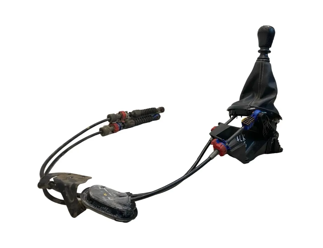 NISSAN Qashqai 2 generation (2013-2023) Кулиса JD500 30155050