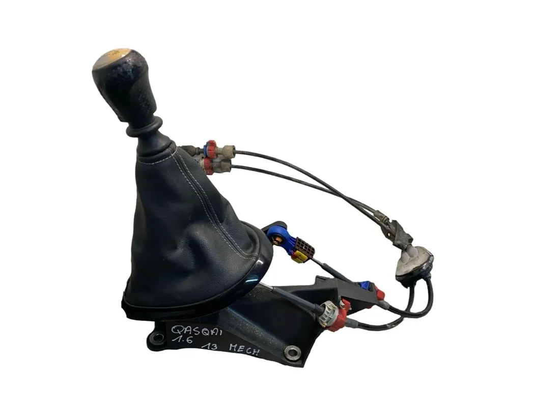 NISSAN Qashqai 2 generation (2013-2023) Кулиса JD500 30155050