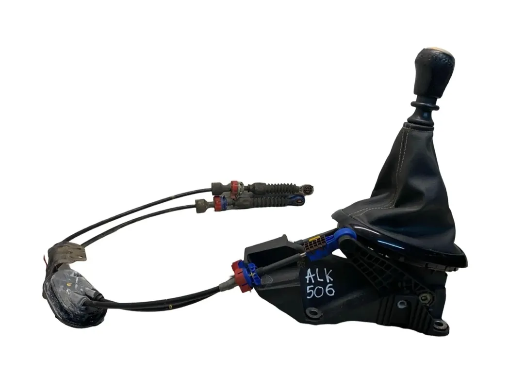 NISSAN Qashqai 2 generation (2013-2023) Кулиса JD500 30155050