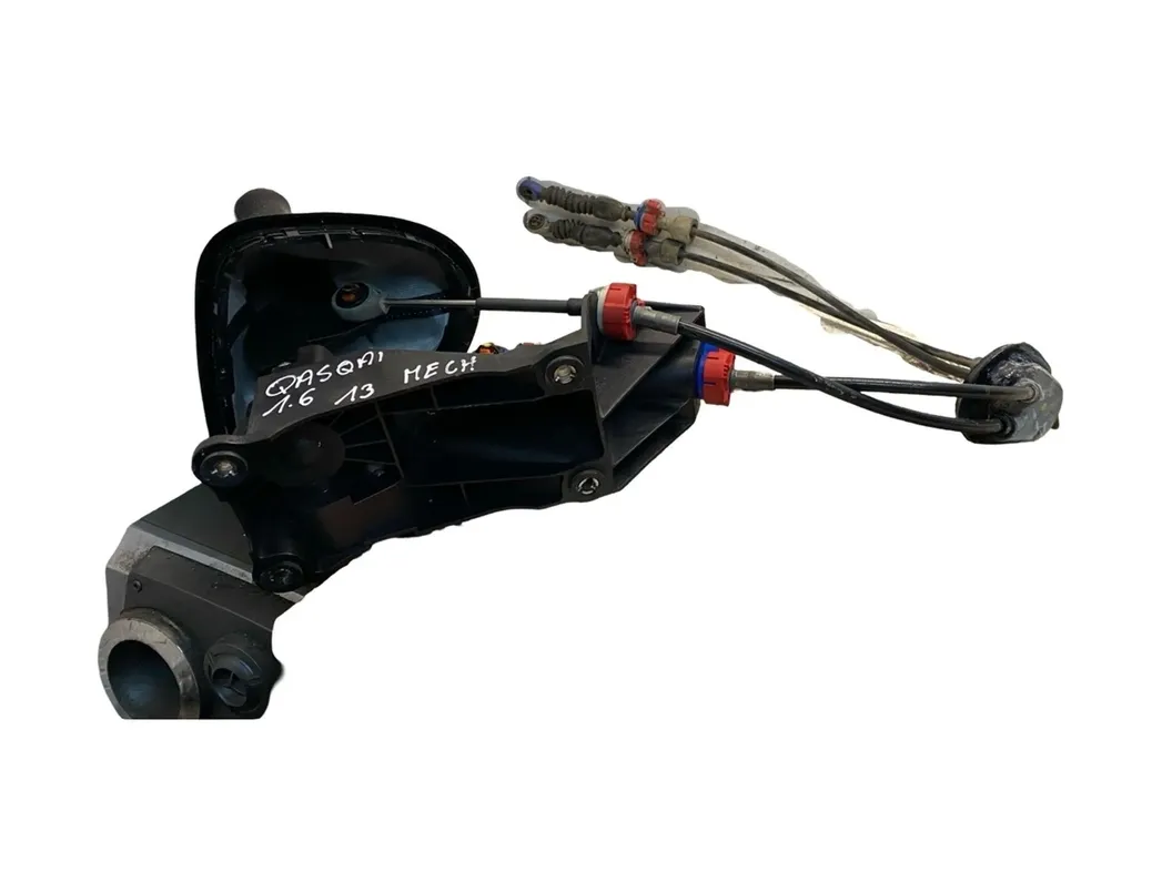 NISSAN Qashqai 2 generation (2013-2023) Кулиса JD500 30155050