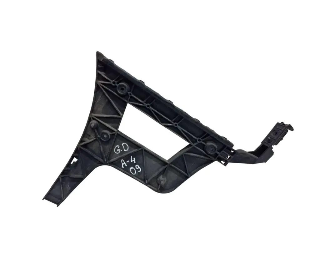 AUDI A4 B8/8K (2011-2016) Держатель заднего бампера правый 8K5807454 30155403