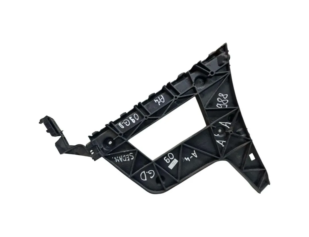 AUDI A4 B8/8K (2011-2016) Держатель заднего бампера правый 8K5807454 30155403