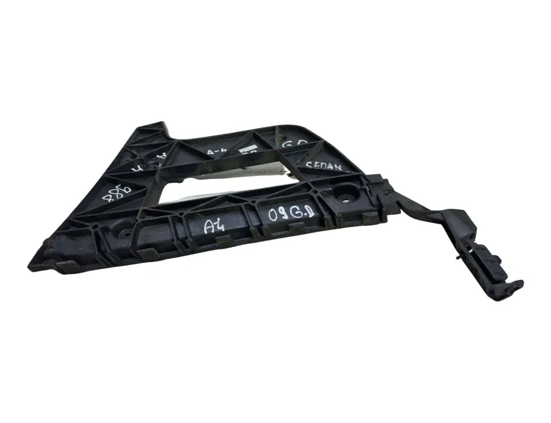 AUDI A4 B8/8K (2011-2016) Держатель заднего бампера правый 8K5807454 30155403