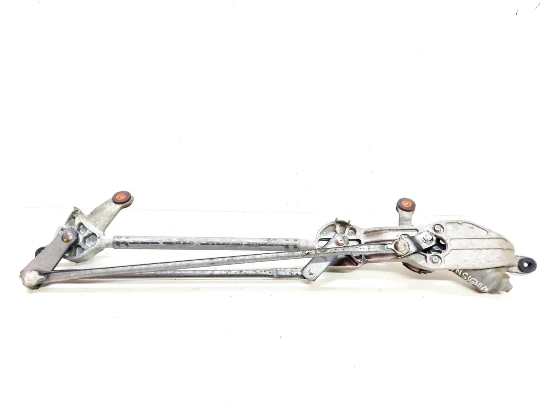OPEL Insignia A (2008-2016) Front Windshield Wiper Mechanism 13227393 30155796