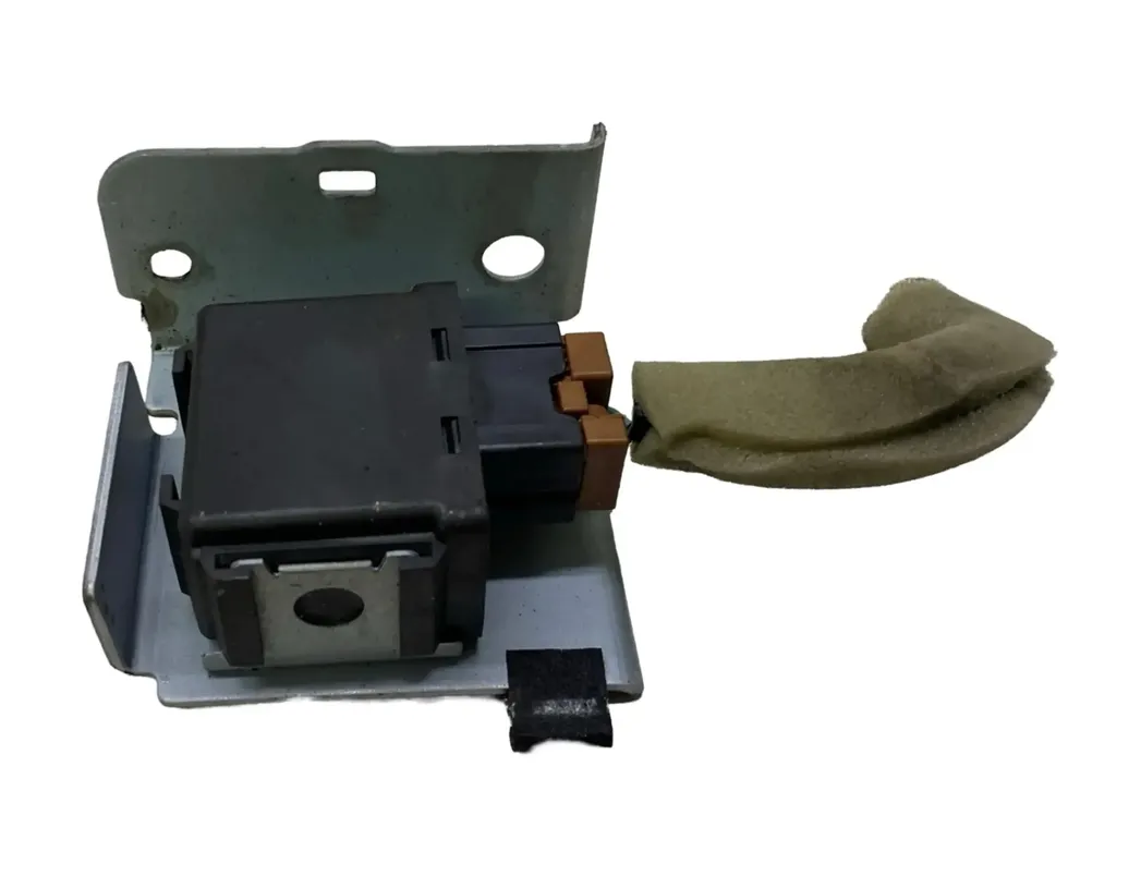 NISSAN Juke YF15 (2010-2020) Immobiliser control unit 285912F000 30155870