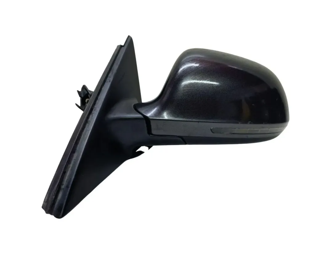 AUDI A4 allroad B8 (2009-2015) Left Side Wing Mirror 020932 30156686