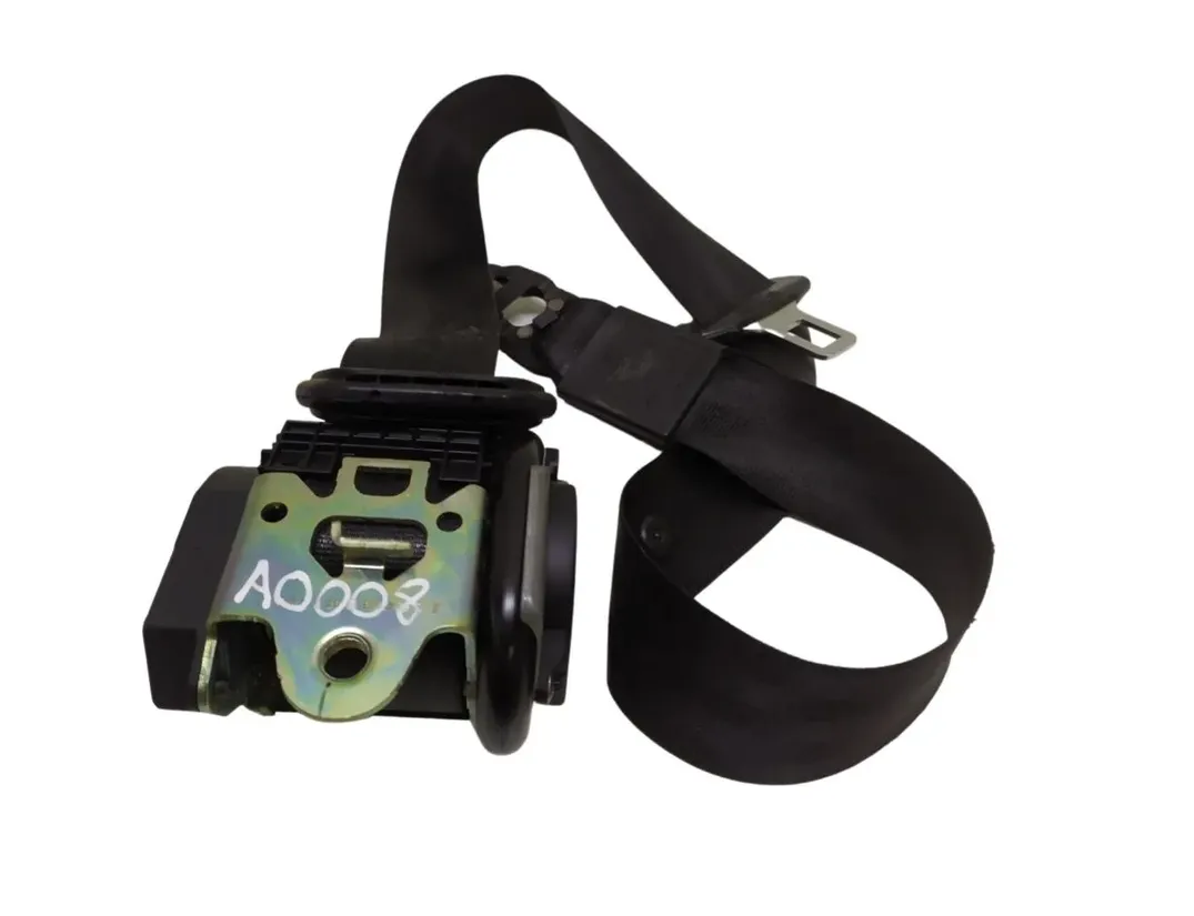 AUDI Q7 4M (2015-2024) Front Right Seatbelt 4L1857706 30156959
