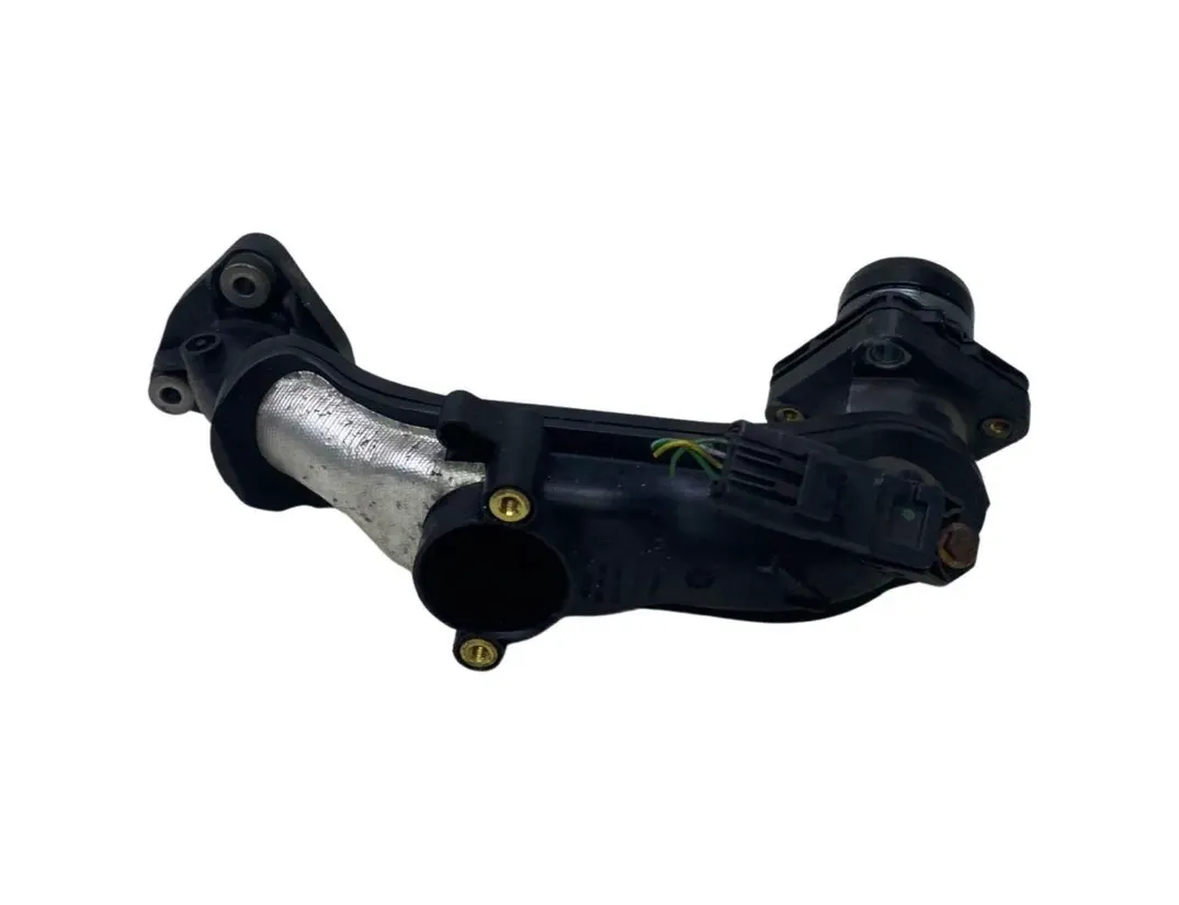 FORD S-Max 1 generation (2006-2015) шланг радиатора интеркулера 9674951680,9574912380 30158126