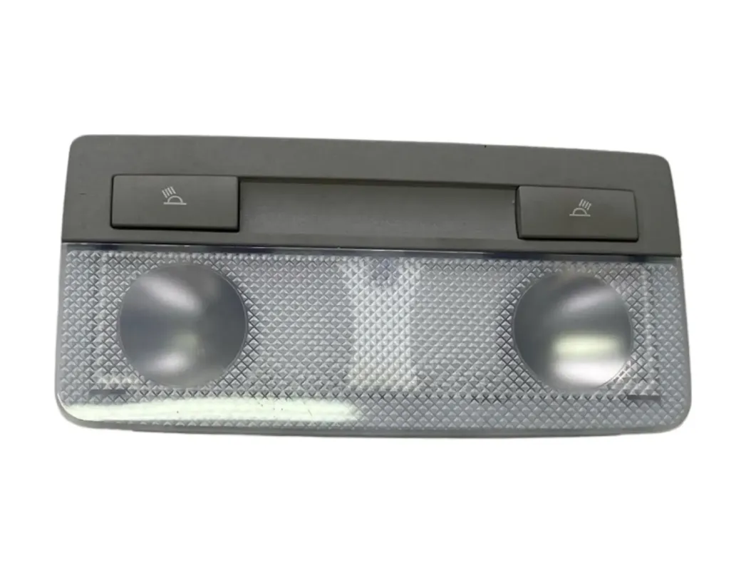 OPEL Mokka 1 generation (2012-2015) Interior Lighting 167352 30158686
