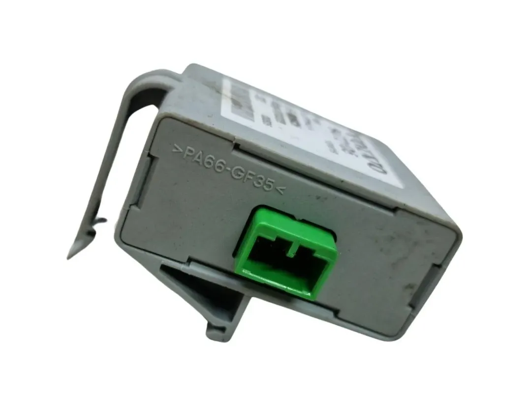 VOLVO XC60 1 generation (2008-2017) Alarm Signal Control Unit 9472105 30158988