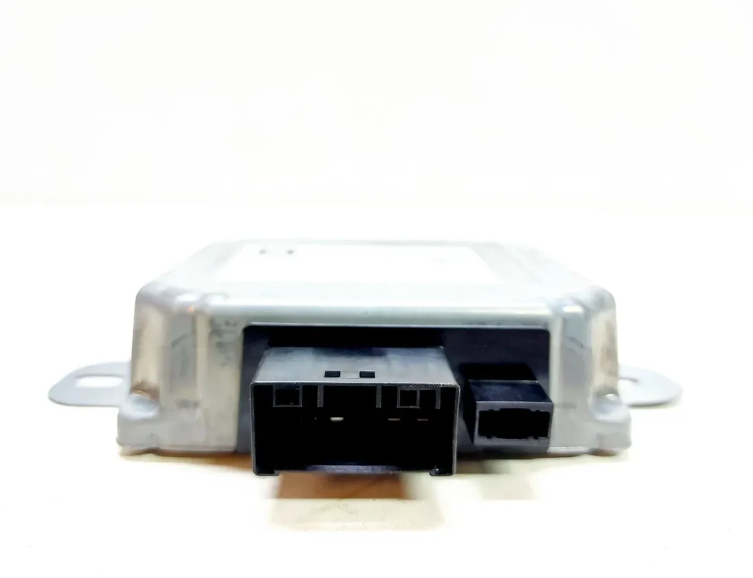 OPEL Astra J (2009-2020) Navigation Control Unit 13384291 30159232