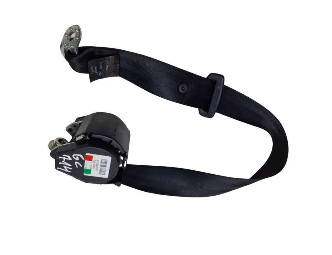 AUDI A4 B8/8K (2011-2016) Rear Right Seatbelt 000090H,8K0857805K 30162000