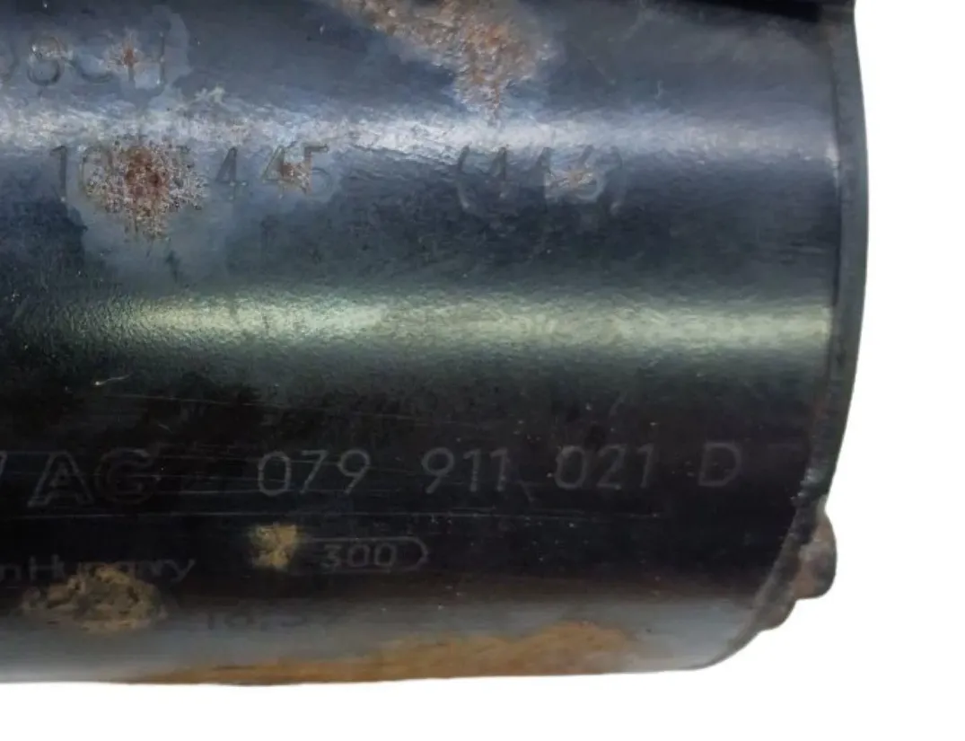 AUDI A6 C6/4F (2004-2011) Starter Motor 079911021D 30162806