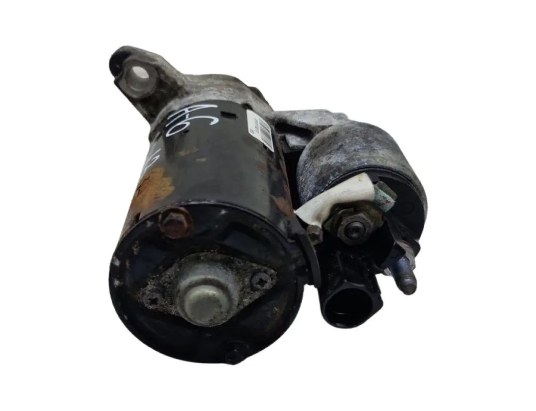 AUDI A6 C6/4F (2004-2011) Starter Motor 079911021D 30162806