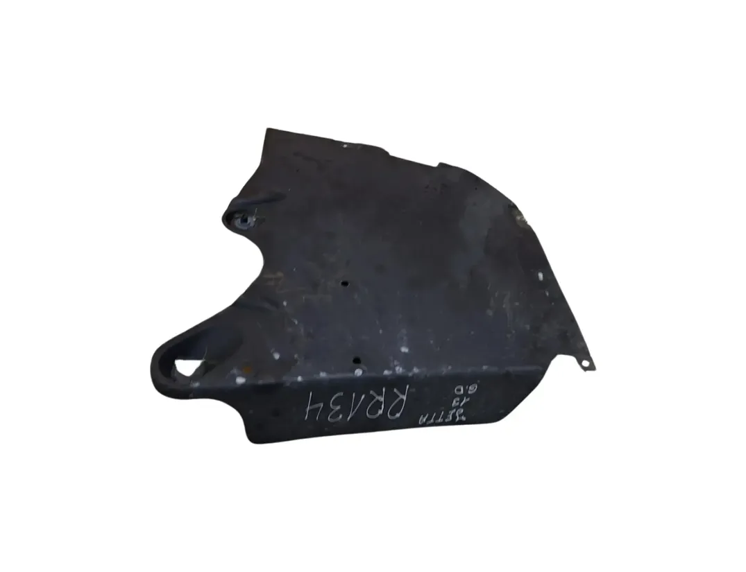 VOLKSWAGEN Jetta 3 generation (1992-1998) Other Undercover Panel 5C6825215 30163061