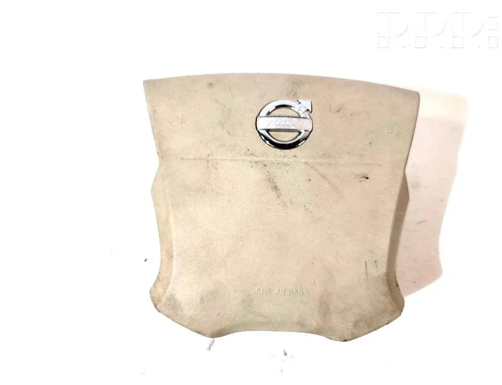 VOLVO S80 2 generation (2006-2020) Steering Wheel Airbag P30721997 30163135