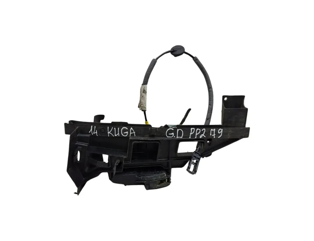 FORD Kuga 2 generation (2013-2020) Rear Right Door Lock BM5AA26412AF 30163757