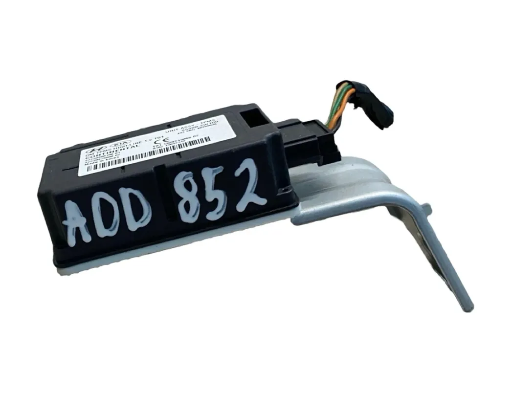 HYUNDAI Santa Fe DM (2012-2020) Tyre Pressure Control Module 958002W100,A2C31167100 30164074