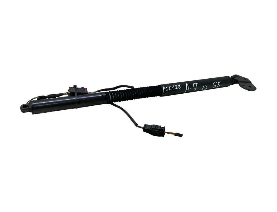 AUDI A7 C7/4G (2010-2020) Left Side Tailgate Gas Strut 4G8827851F 30611202