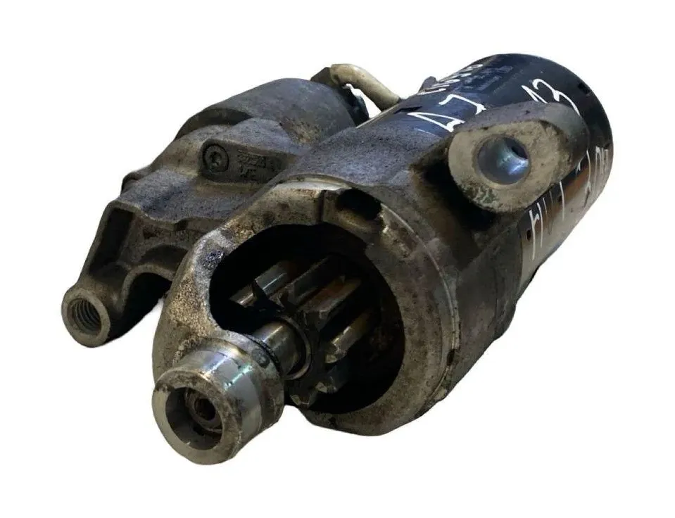 AUDI A7 C7/4G (2010-2020) Starter Motor 079911021D,20120113 30611681