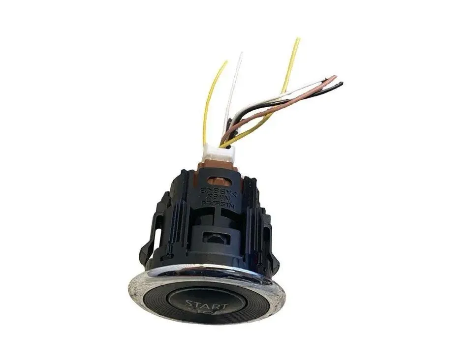 NISSAN X-Trail T32 (2013-2022) Ignition Button 2859031A0A 30614502